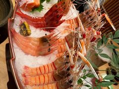 -Minase水濑·日料放题(外滩店)