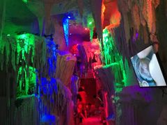 -水晶之星洗浴温泉汗蒸