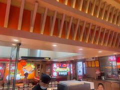 -莲寿司(国兴店)