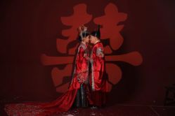 -金夫人婚纱摄影(华南店)