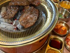 -闻老头·菊花炭烤肉(D11店)