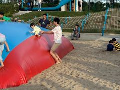 -季高兔窝窝亲子园(上海薰衣草公园店)