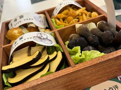 -椰子湾·海南火锅·糟粕醋·椰子鸡(正大广场店)