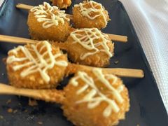 -中山威尼斯西餐厅(三乡总店)