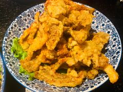 -有才叔的小馆(招商依云曲江店)