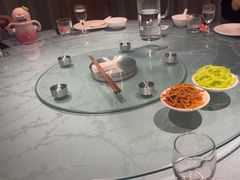 -高玛纳驴肉火烧(河间总店)