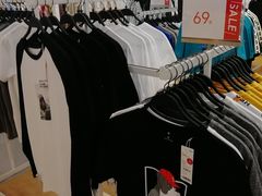 -hotwind热风(重庆悦荟店)