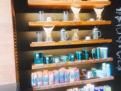 -星巴克臻选(北京太阳宫凯德店)