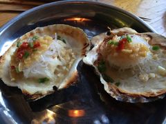 -管氏翅吧(马家堡店)