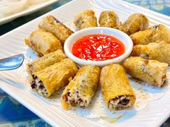 -老崇左特色风味食馆