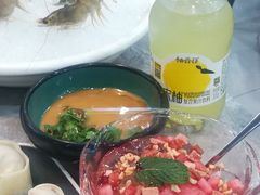 -牛天下·牛肉·海鲜·打边炉·融合菜