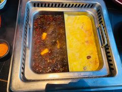 -大隐·成都火锅Bistro(合生麒麟新天地店)