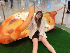 -香港ELEMENTS圆方