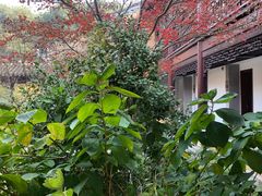 -重元寺香积厨素斋馆