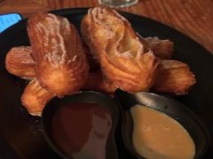 -Luchador摔跤手墨西哥餐厅(恒宇广场店)