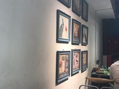 -梅梅家的烤肉店(槐北路店)