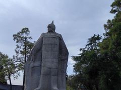 -三国赤壁古战场