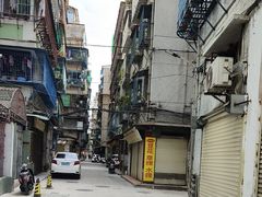 -共和老洪豆花草粿水粿