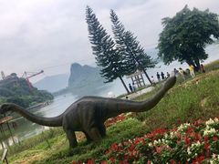 -宝晶宫旅游景区