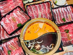 -牛匠和牛寿喜锅(西安总店)