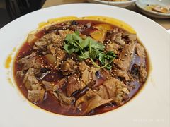 -花盐街·四川乐山小吃(西单大悦城店)