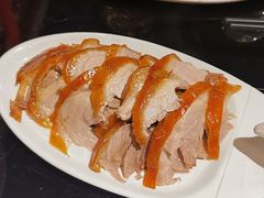 -皇城根北京风味主题餐厅(中海环宇城店)
