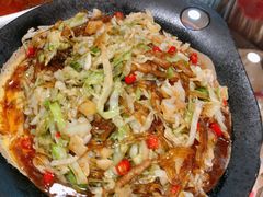 -裕德隆清真饭庄·天津特色菜(东丽店)
