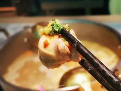 鸡肉-六少·猪肚包鸡火锅(卓悦INTOWN店)