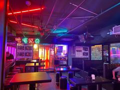 大堂-道口麻辣烫·烧烤(五道口店)
