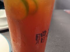 -赠李白·如诗的川味(余杭万达广场店)