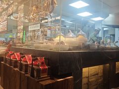-奉天掌柜·非遗猪手·笨饺子(崇山路店)