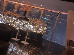 -广州四季酒店·天吧·高空酒吧