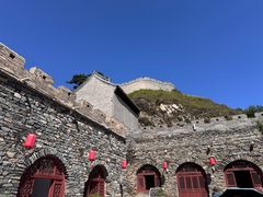 -雁门关景区