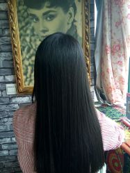 点击看大图 -HD HAIR STYLE