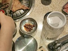 -欧巴烤肉(创富世纪店)