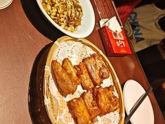 -天下客饭店(中山路店)