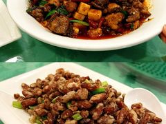 -蔼若春.传承云南菜(金碧公园店)