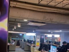 -网鱼网咖(上海静安寺店)