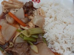 -大自然素食(荃湾广场店)