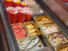 -董记老清泉·鲜切涮羊肉(窑岭店)