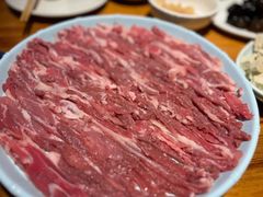 -義聚德·清真铜锅涮羊肉·烧烤(河东店)