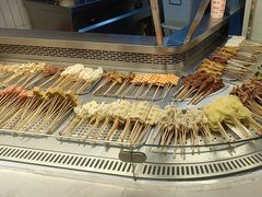 -小桶串串(仁恒梦中心店)