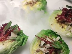 -阿里疆Alijiang·丝路美食·异域风情·清真(长楹天街店)