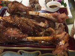 -那达慕蒙古风味酒楼