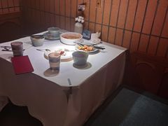 -香料集市新疆餐厅·清真聚餐(成都远洋太古里店)
