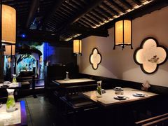 -绿茶餐厅(乐峰广场店)