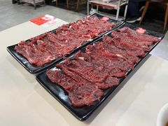 -陈记顺和潮汕牛肉火锅(番禺迎宾大道店)