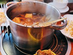 -老何太太鹤岗小串·团建聚餐(龙华店)