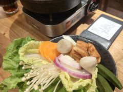 -Sushi Love 创意寿司(丽影广场店)