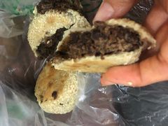-老磁器口豆汁店(天坛店)